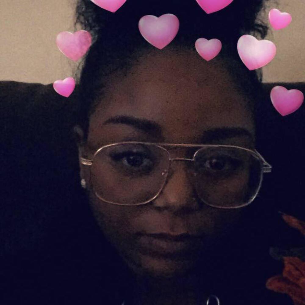 Meet your Posher, Kisha